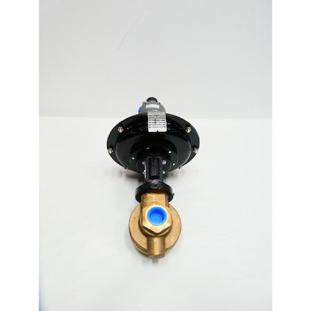 Jordan Valve THREADED 73N24F 1IN NPT CONTROL VALVE 70TP